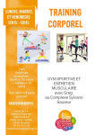 affichetraining