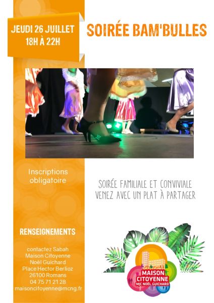20180726 soirée bambulles