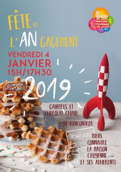 20190104 fete de lan gagement