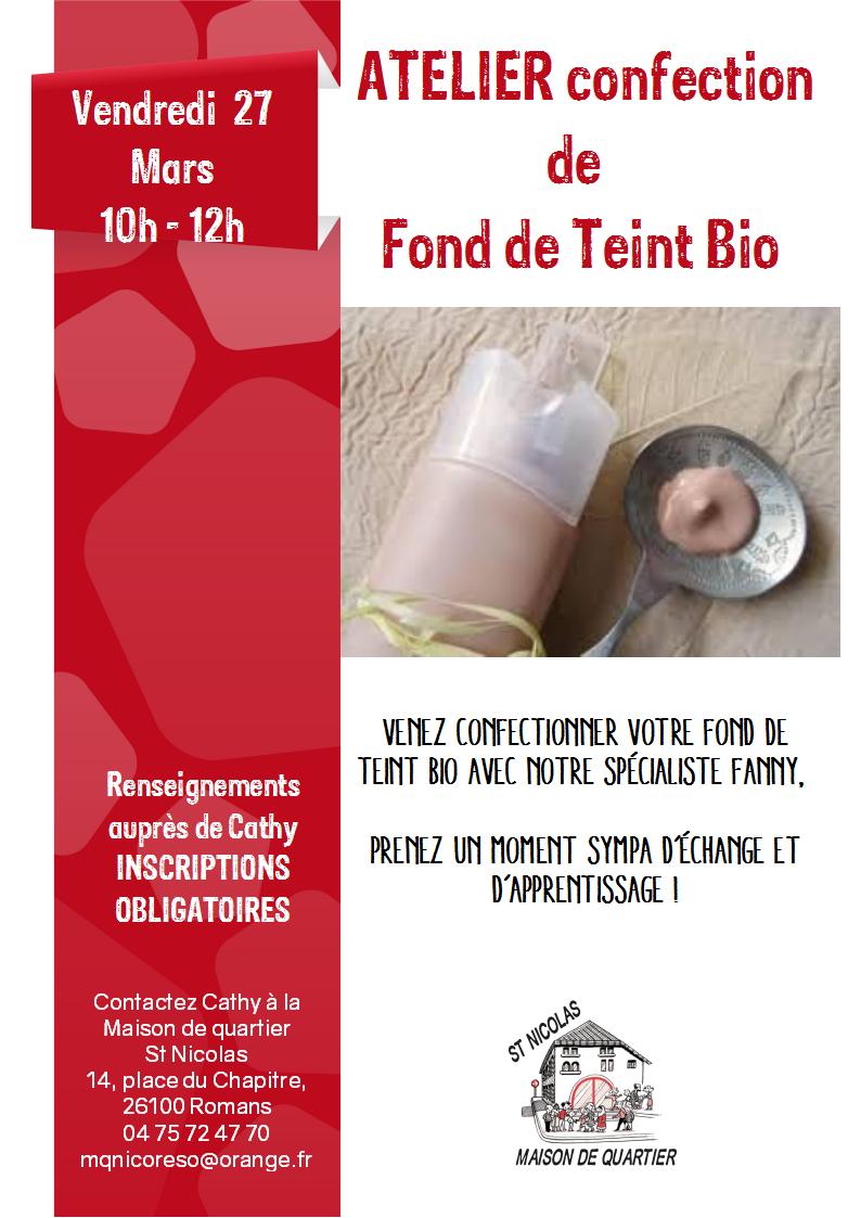 2020.03.27 affiche Fond de teint