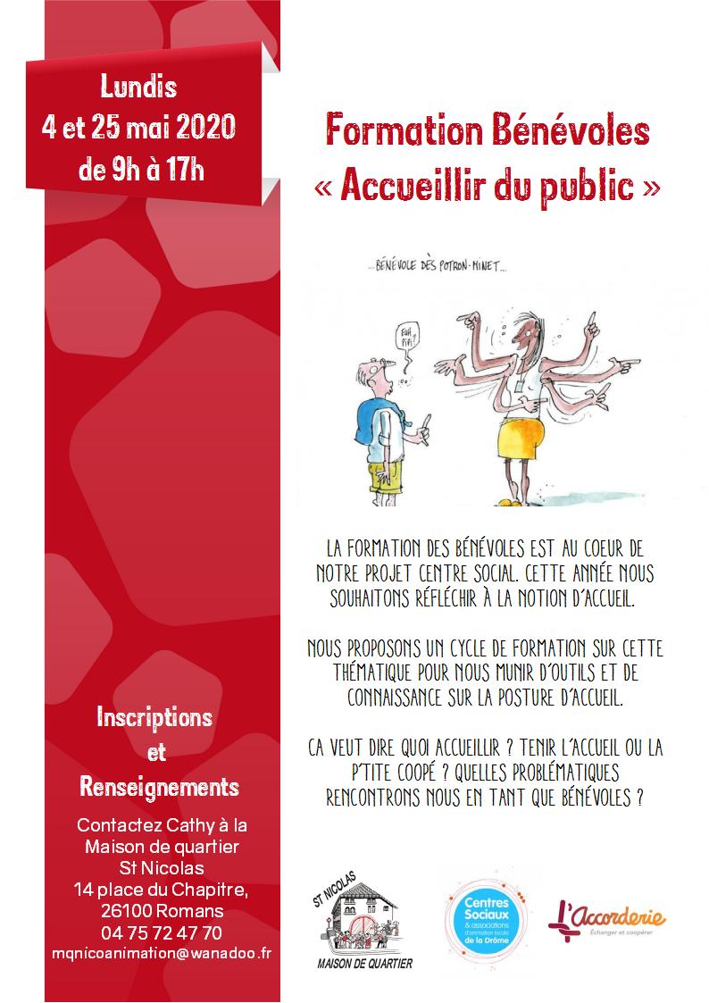 2020.05.04 Affiche formation accueil