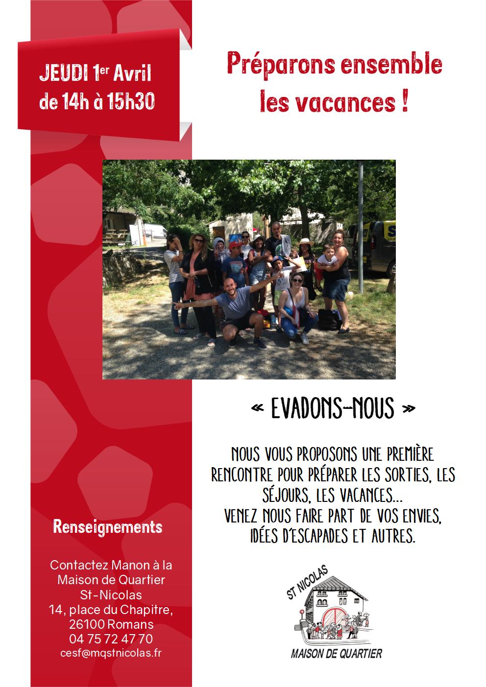 2021.04.01 Réunion Evadons nous