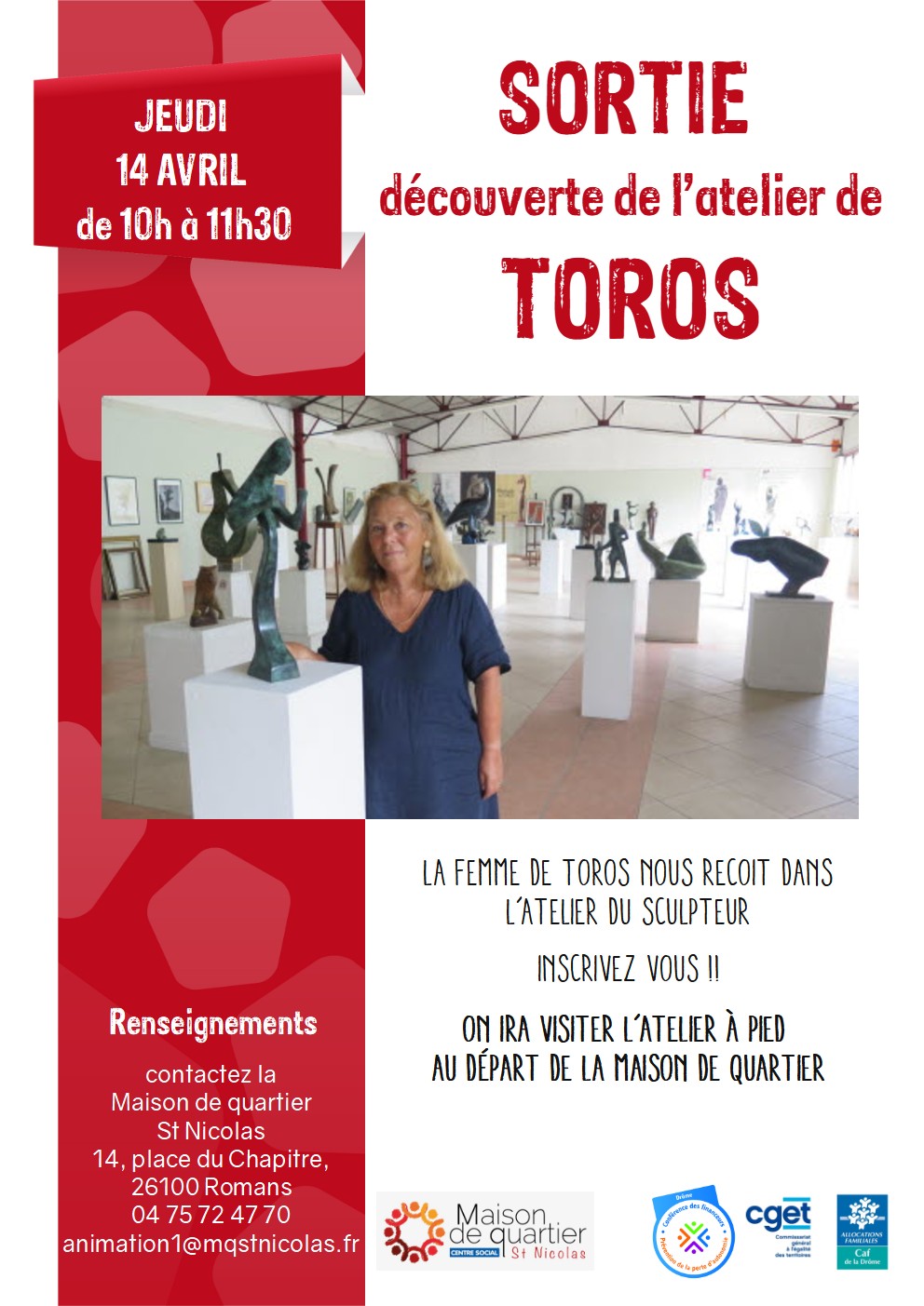 2022.04.14 Sortie Toros