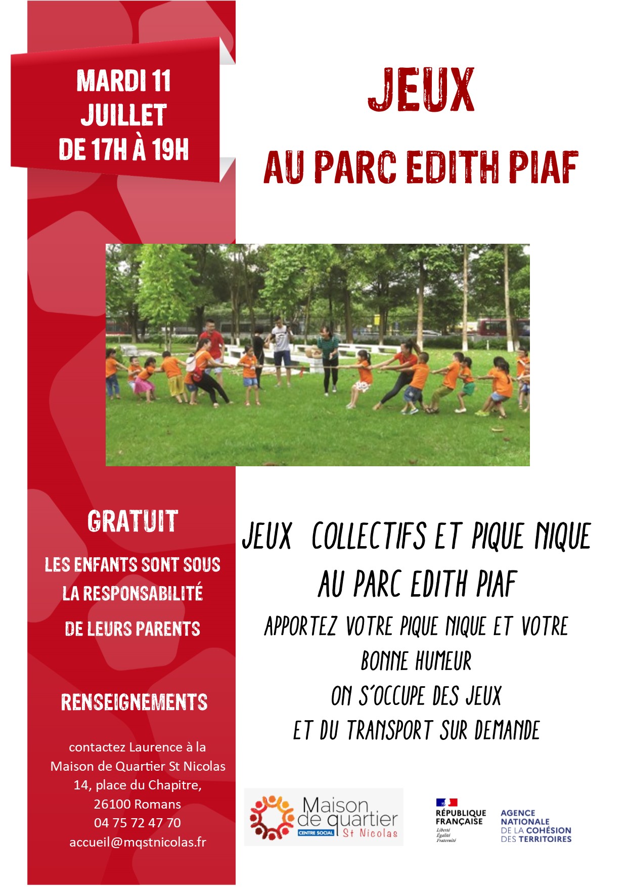 2023.07.11 jeux au parc edith piaf