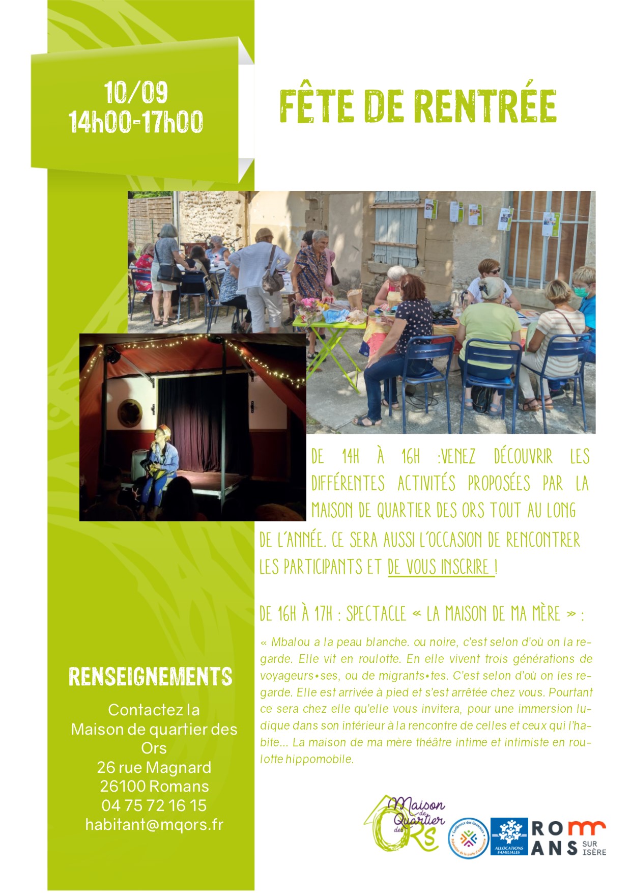 220910 fête de rentrée