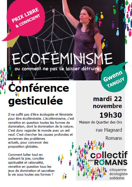 221122 Affiche Conf gesticulée