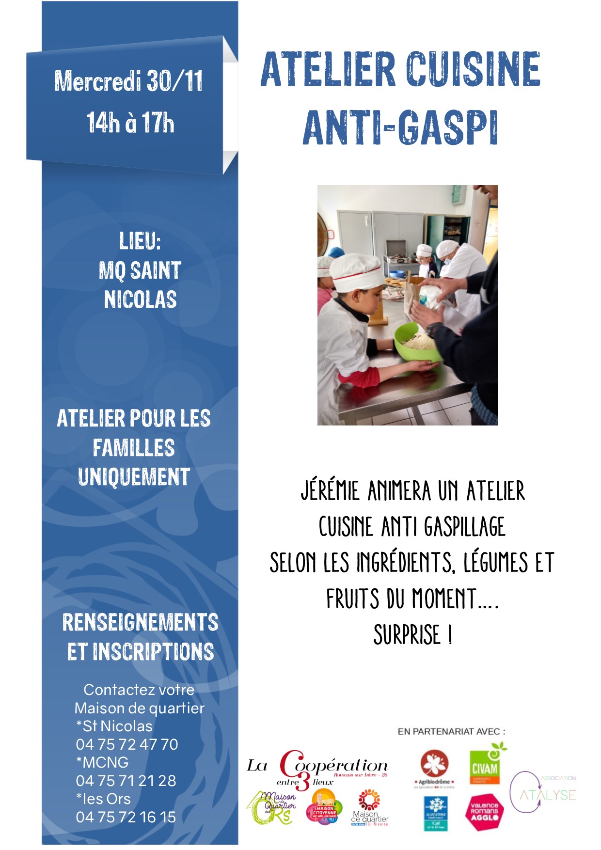 221130 Affiche cuisine anti gaspi Catalyse