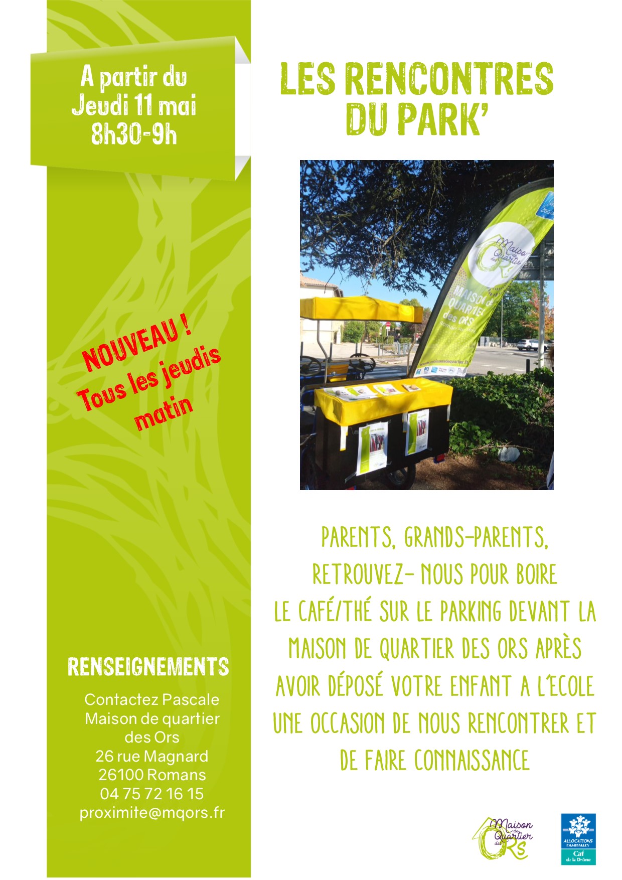 230511 Rencontres du park