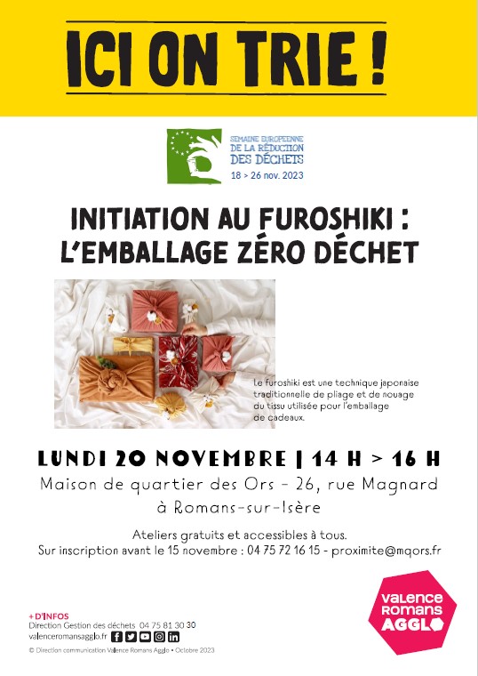 231120 Affiches Furoshiki SERD 2023