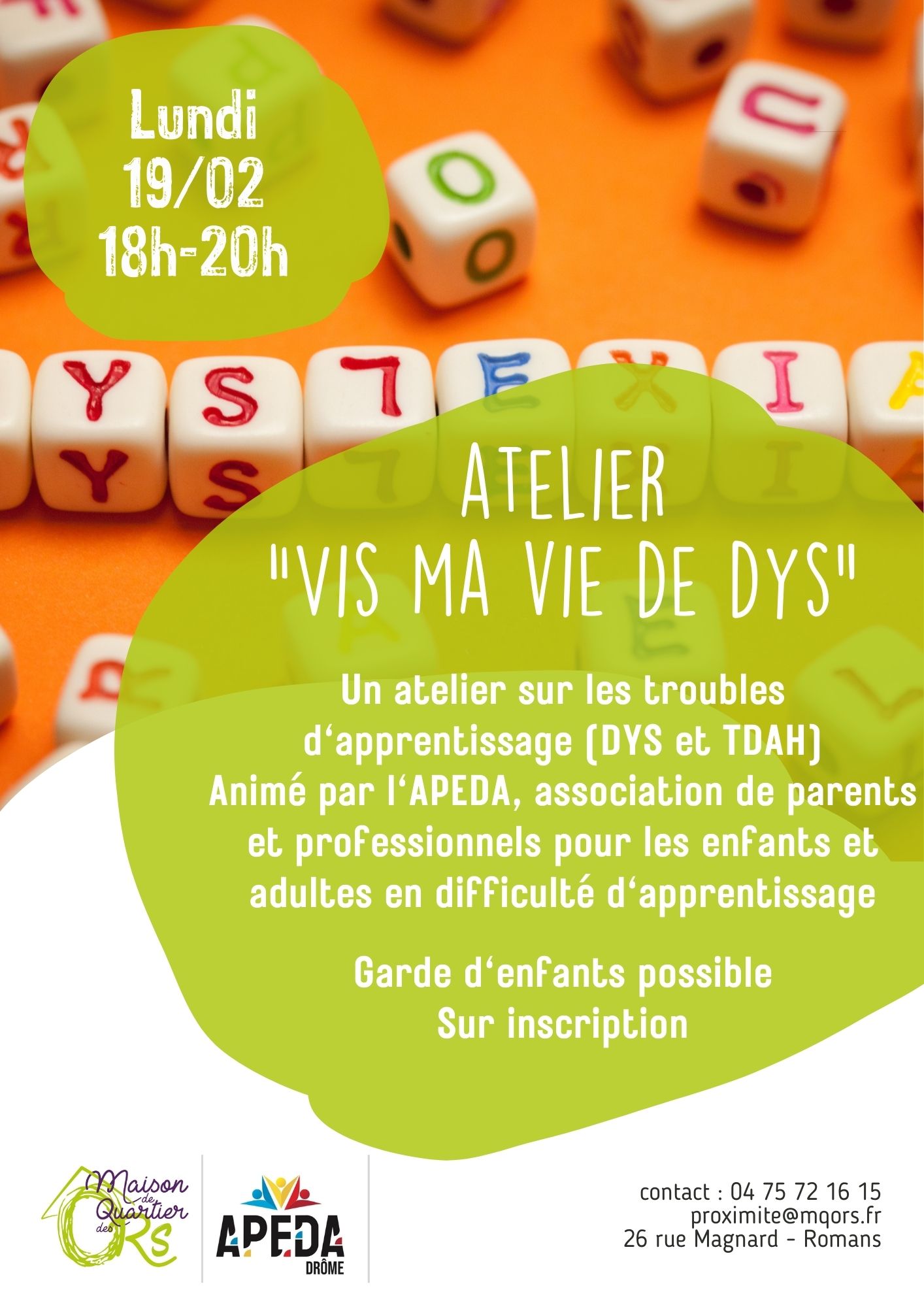 240219 Atelier dys
