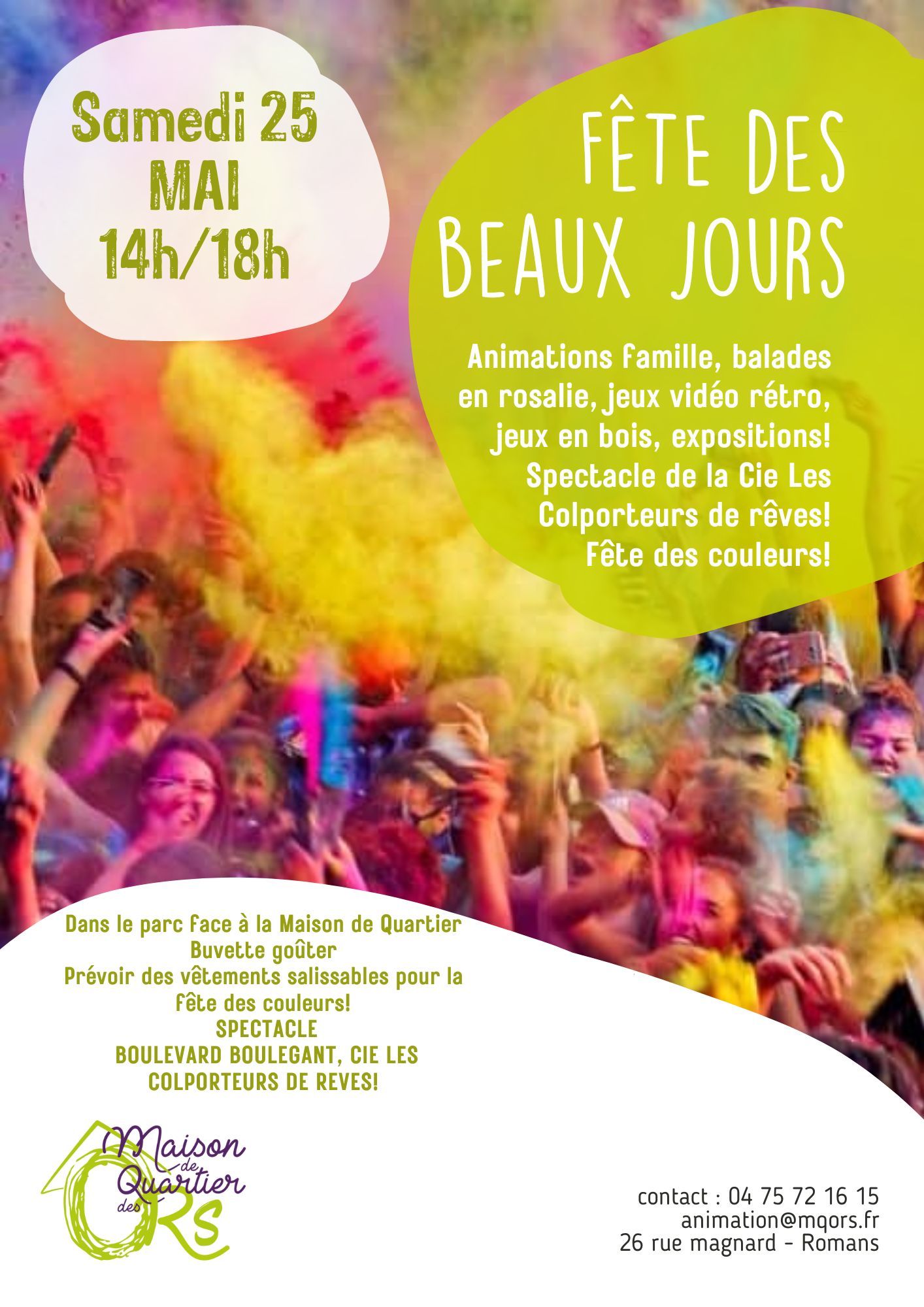 240525 Fête des beaux jours