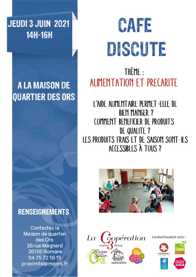 Affiche café discut du 3 juin MQ ors