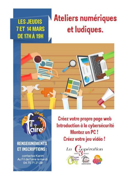 20180307 numerique