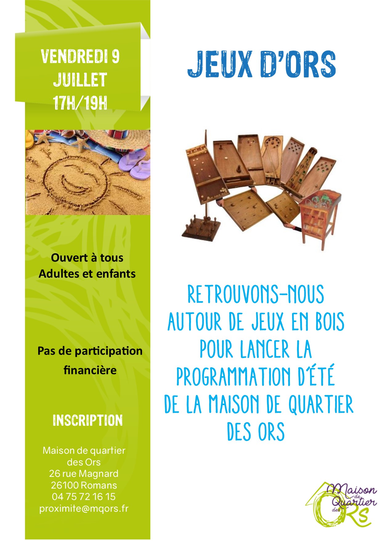 Jeux dors 090721