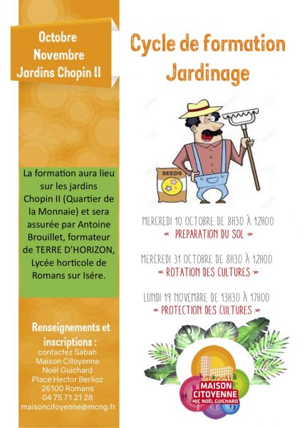 20181010 jardinage