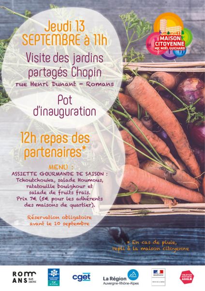 AFFICHE INAUGURATION JARDINS web