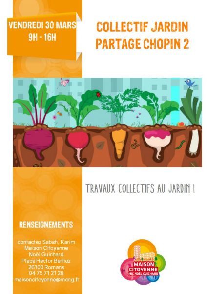 affiche jardin30mars18