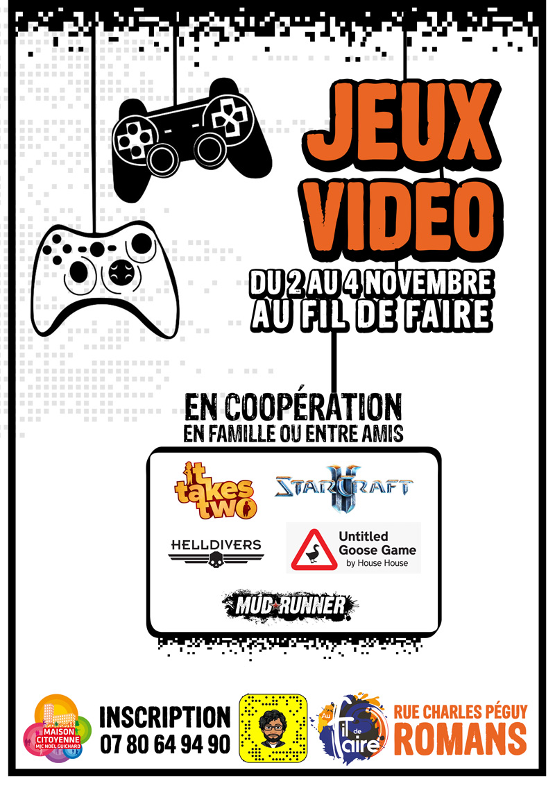 semaine JV coop4