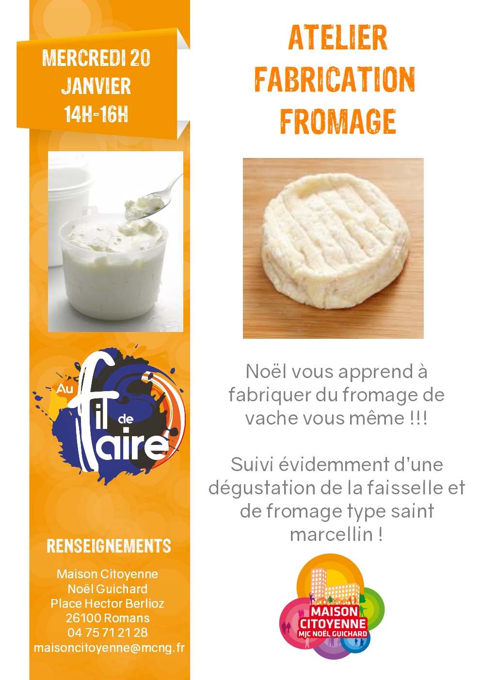 0120 Affiche fabriq fromage