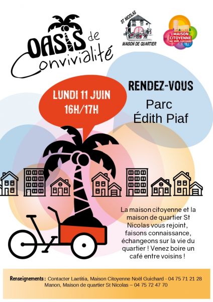 110618 oasis edith piaf