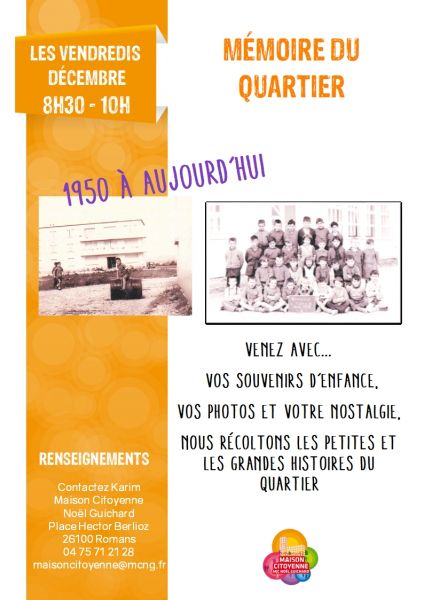 1218 mémoire
