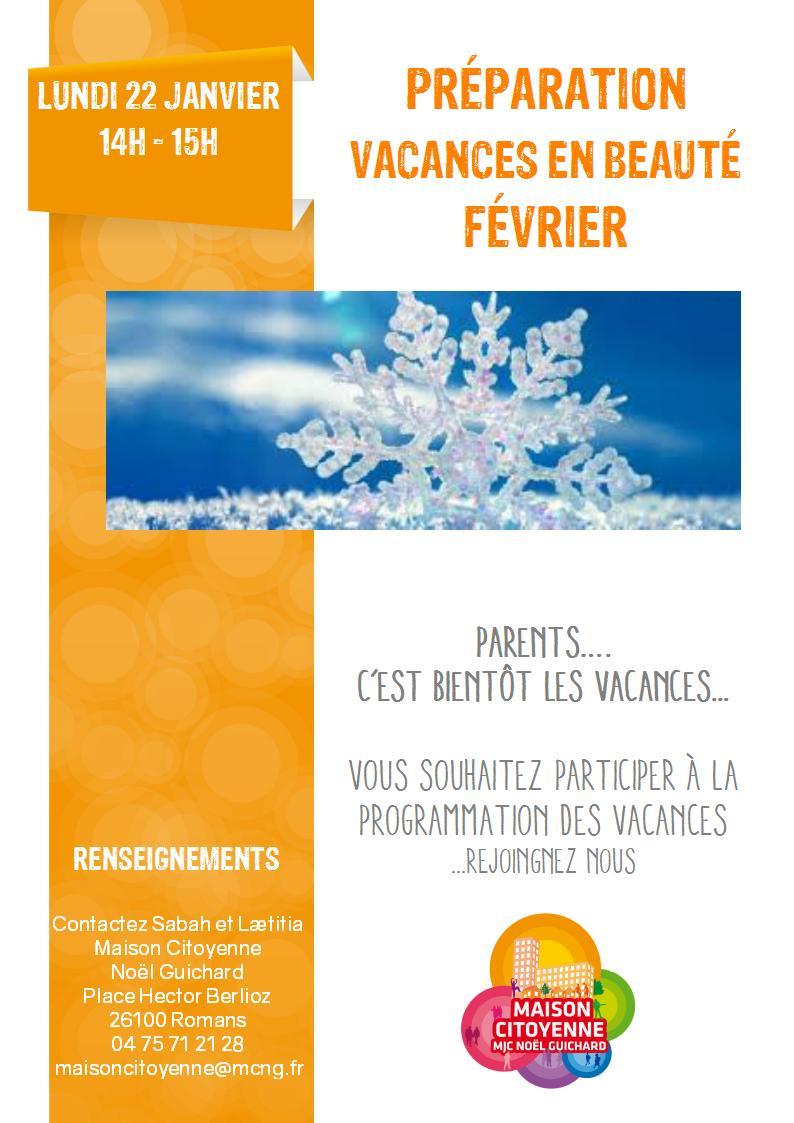 20180122 vacances beaute