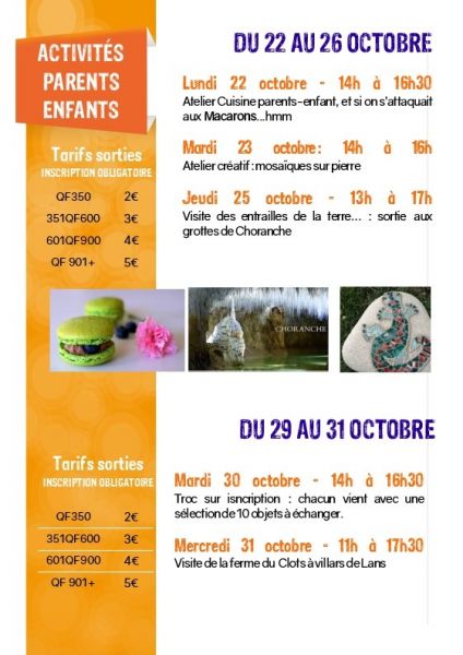 201810 anim vacautomne