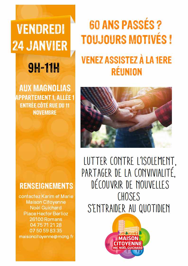 2020 01 24RéunionProjetSeniors