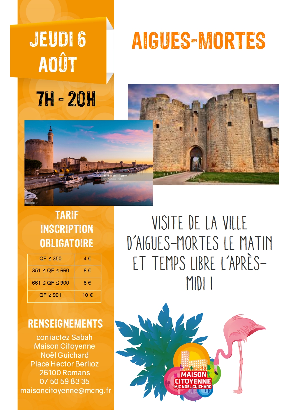 2020 Aigues Mortes