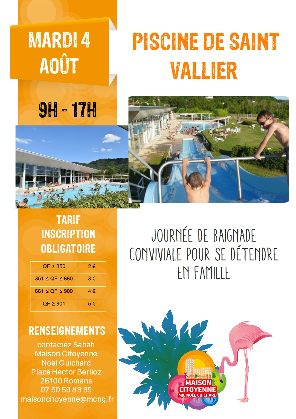 2020 saint vallier