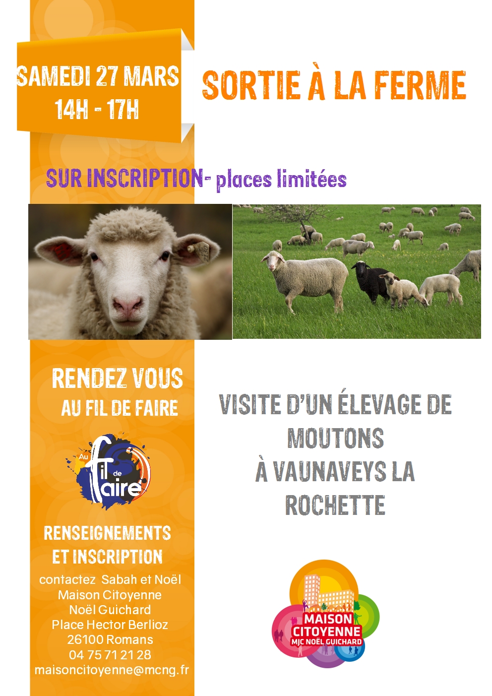 2703 ferme moutons