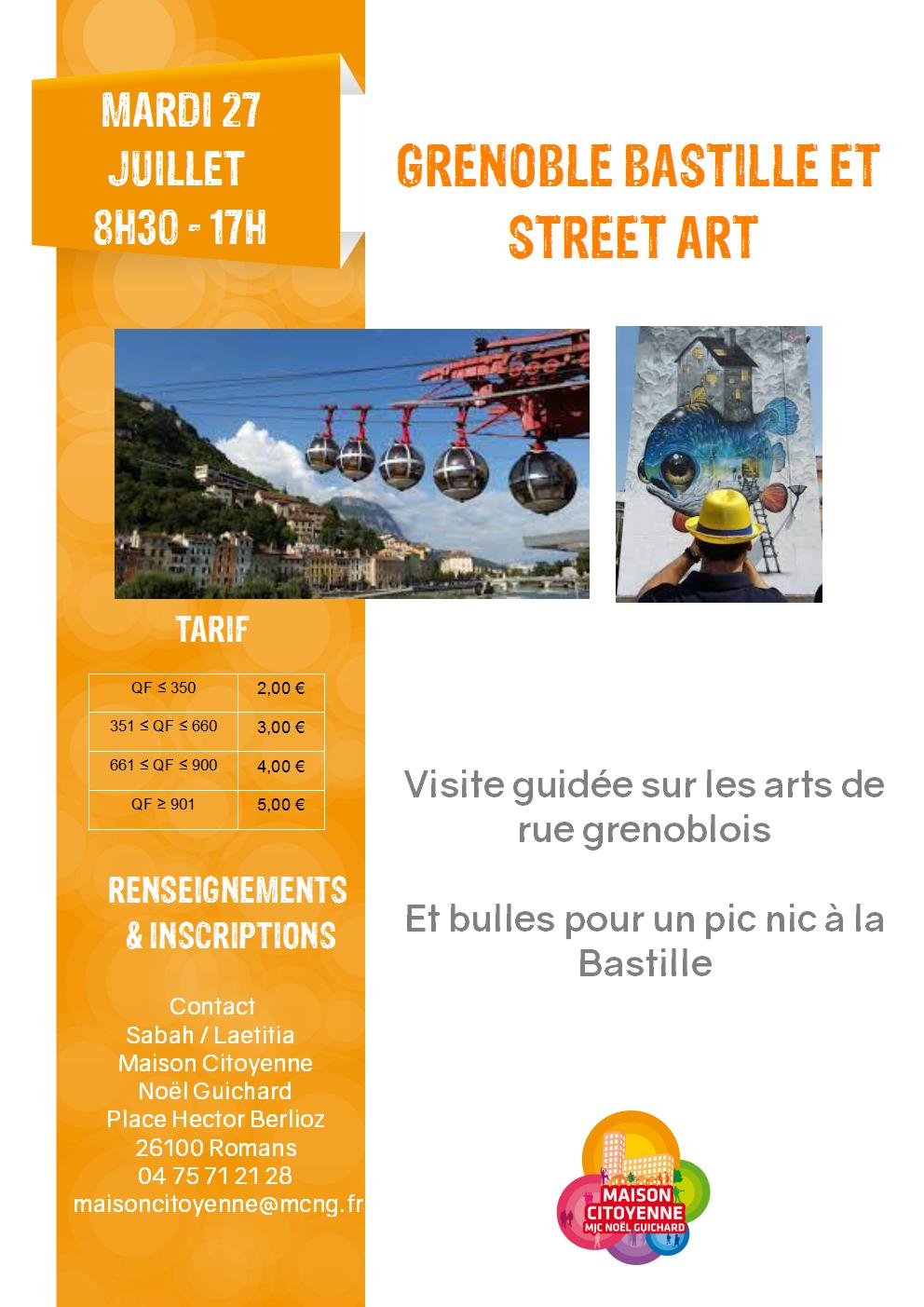 270721 grenoblebastilleetsteetart