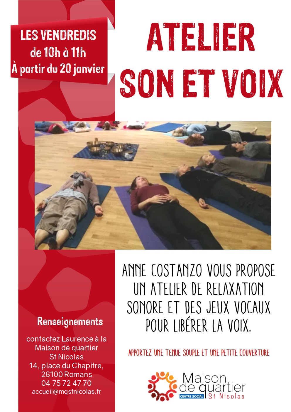 2023.01.20 Atelier son et voix