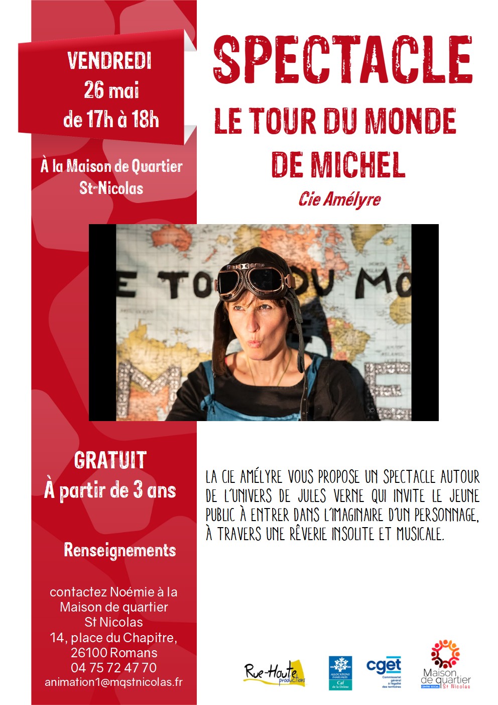 2023.05.26 spectale le tour du monde de Michel
