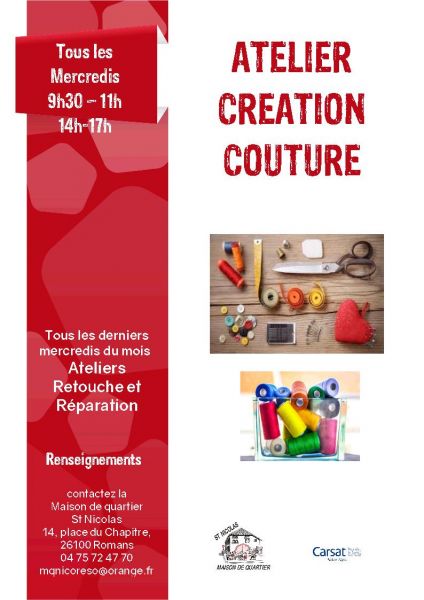 Atelier Couture 2018