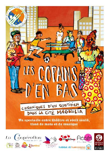 20181008 copains V