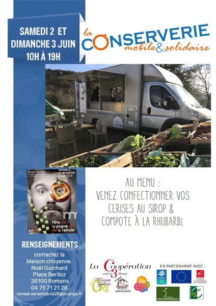 afficheA4 conserverie MCNG