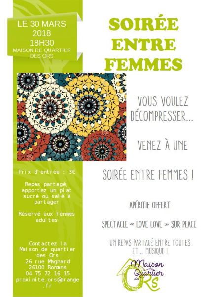 FEMMES 2018 03 30