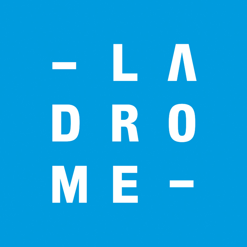 logo drome