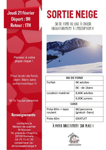 sortie neige 21 02