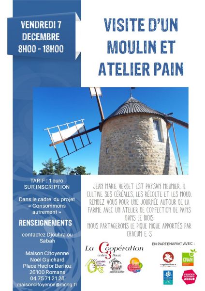 visite dun moulin